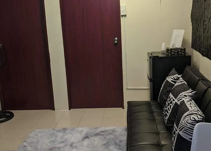 Aparthotel Przytulne Staycation