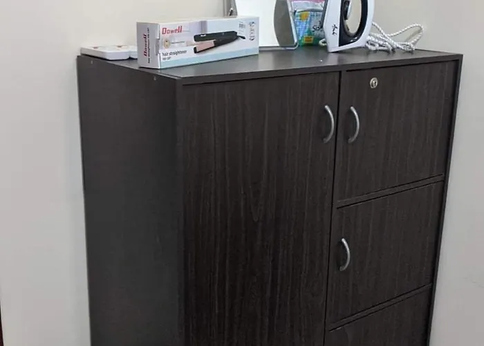 Przytulne Staycation Aparthotel