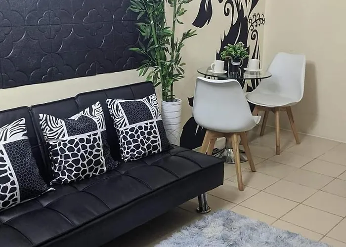 Aparthotel Przytulne Staycation